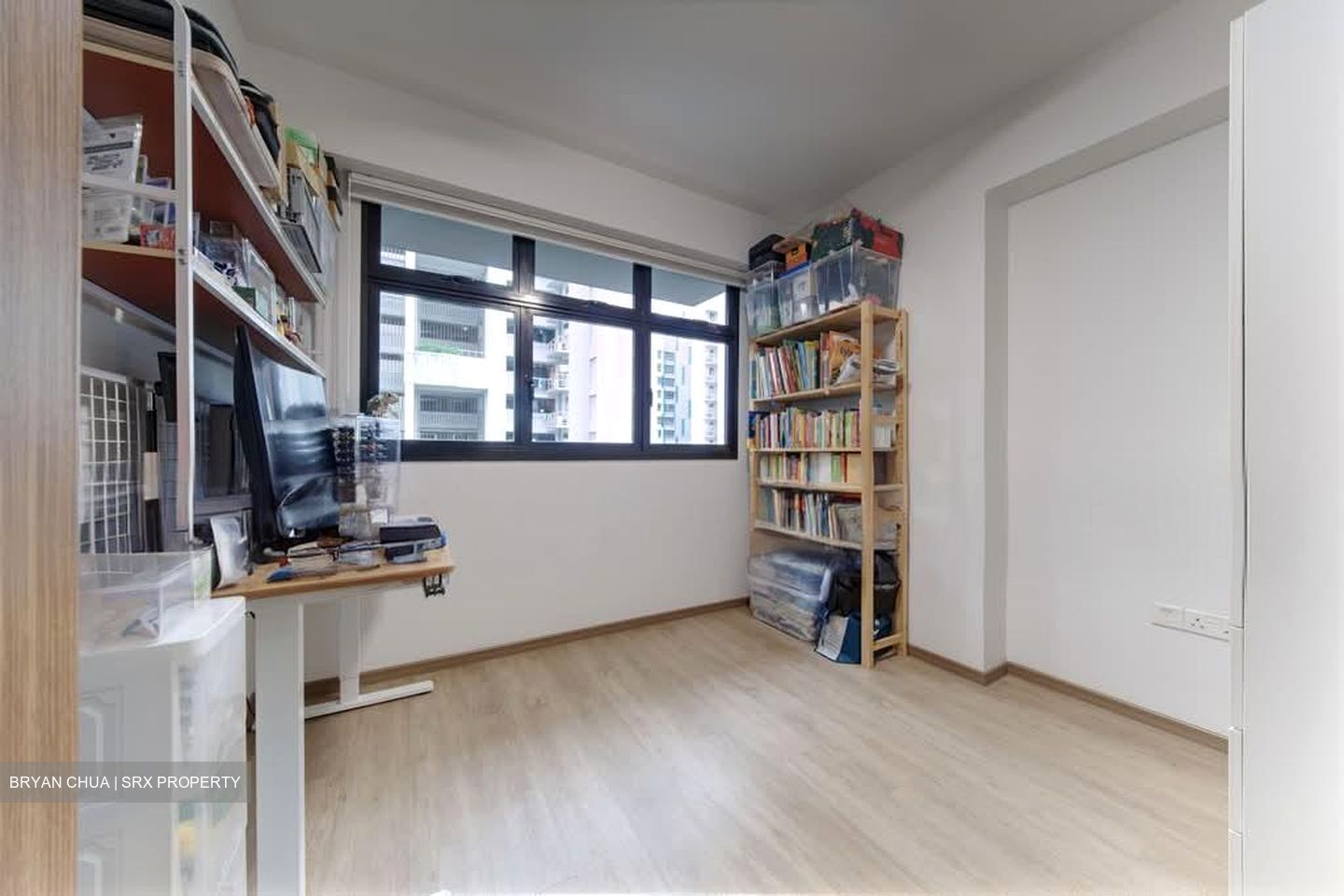 Blk 112B Alkaff Oasis (Toa Payoh), HDB 3 Rooms #565693191